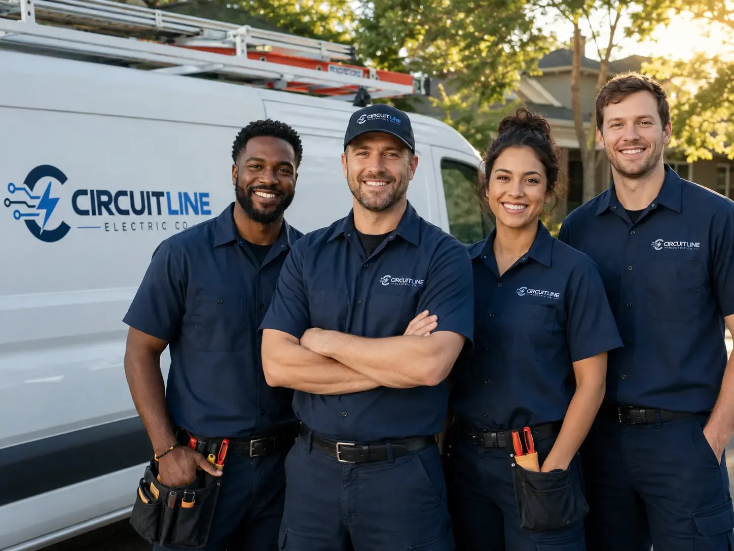 Whole Home Rewiring company in Hope, NJ