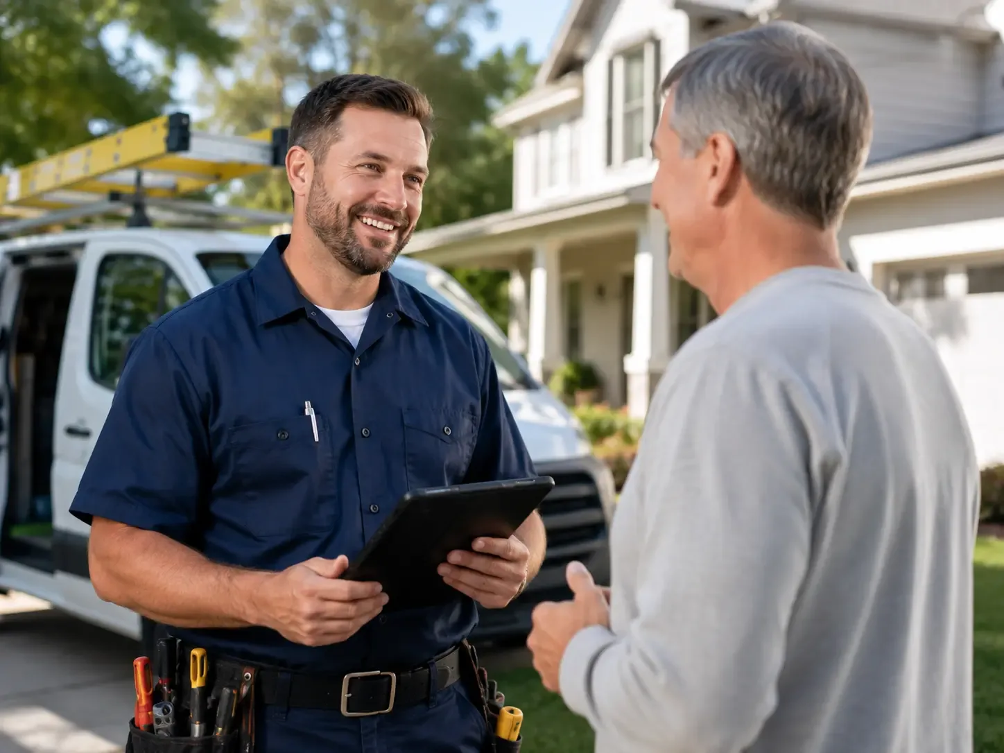 Whole Home Rewiring Hope, NJ FAQs